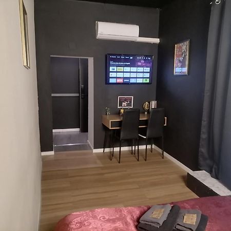 Apartamento Jacuzzi Terrasse Centre Narbona Exterior foto