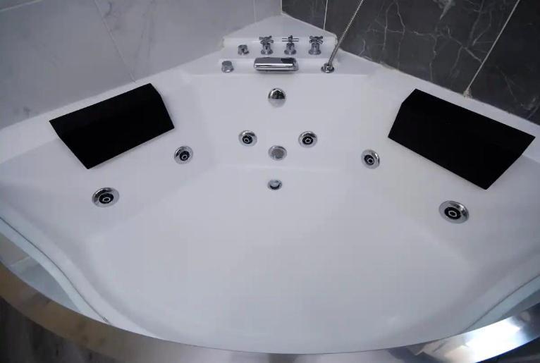 Apartamento Jacuzzi Terrasse Centre Narbona Exterior foto