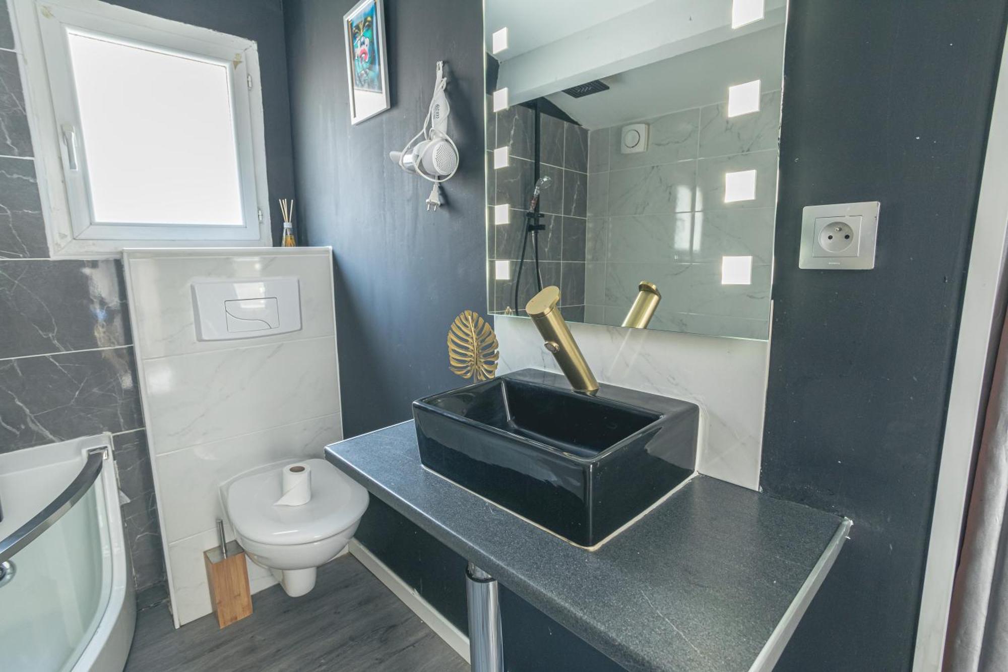 Apartamento Jacuzzi Terrasse Centre Narbona Exterior foto