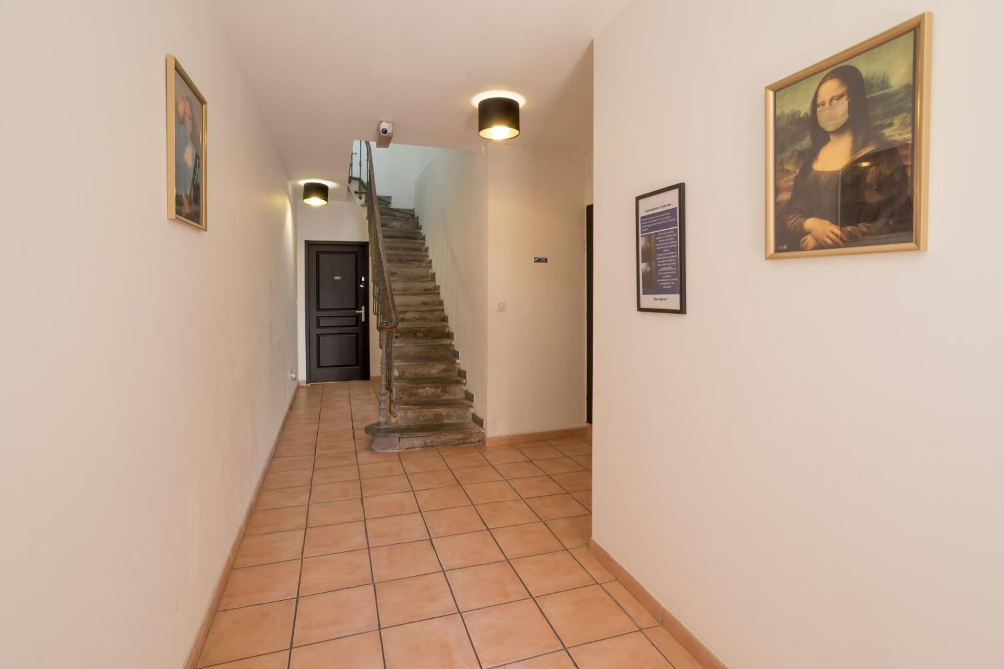 Apartamento Jacuzzi Terrasse Centre Narbona Exterior foto
