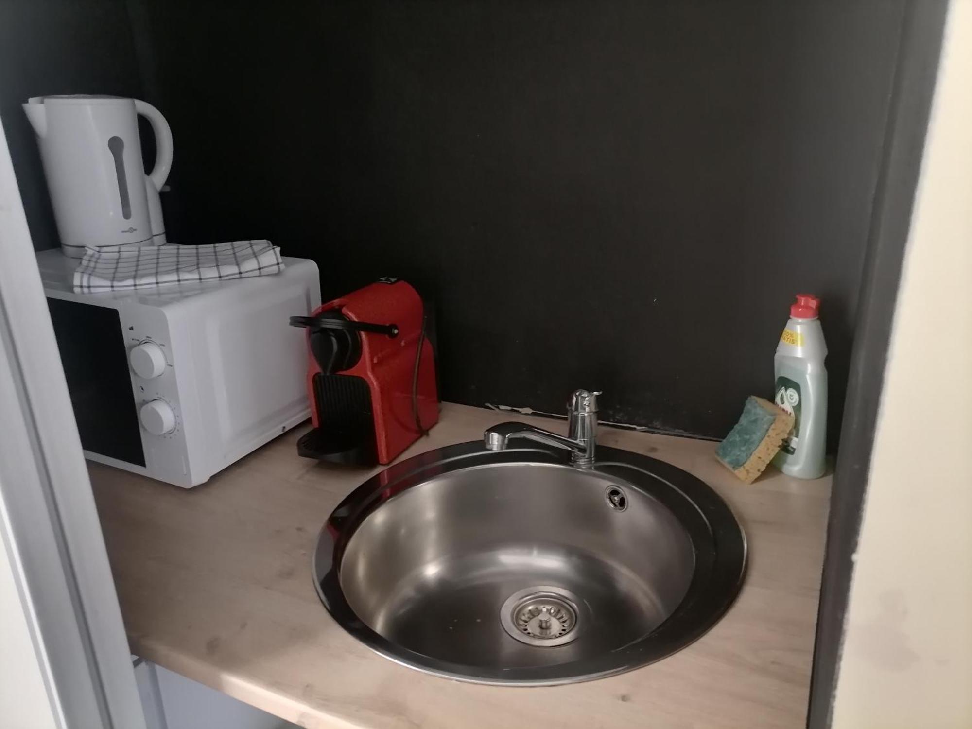 Apartamento Jacuzzi Terrasse Centre Narbona Exterior foto