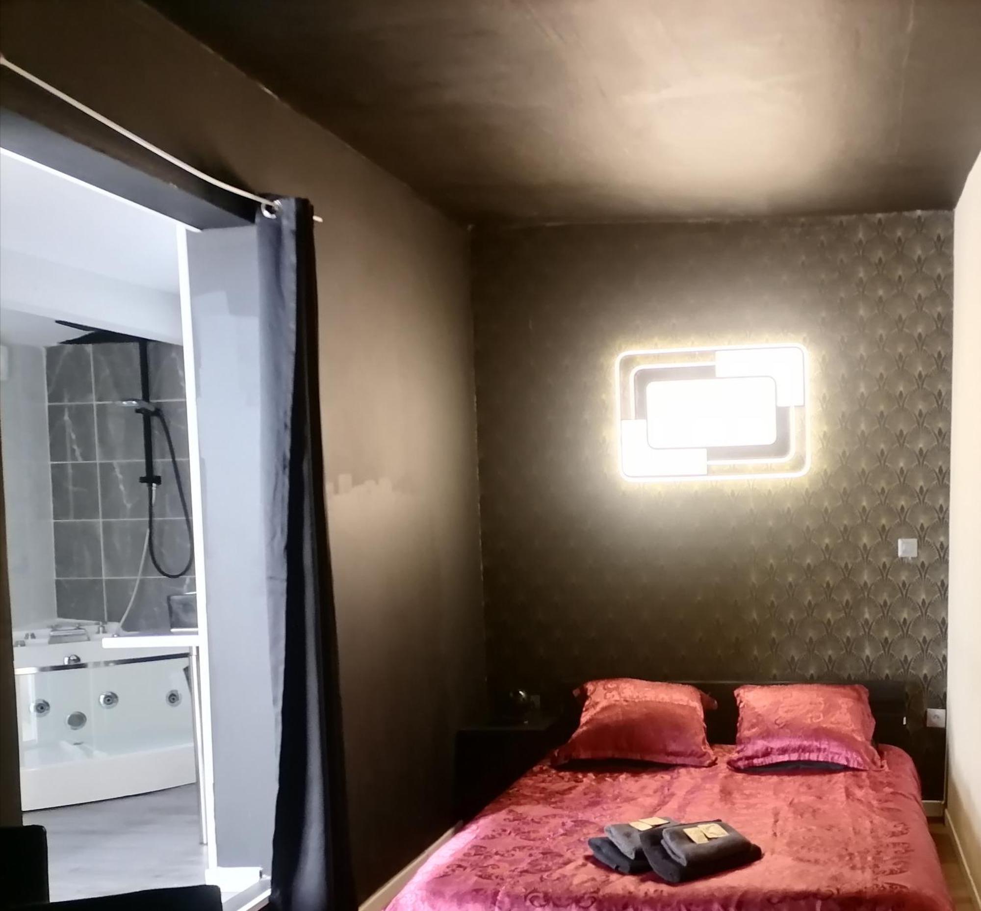 Apartamento Jacuzzi Terrasse Centre Narbona Exterior foto